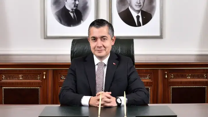 Kayyuma Kayyum Atamayın, Hemen Makamın Asıl Sahibi Özeri Göreve İade Edin
