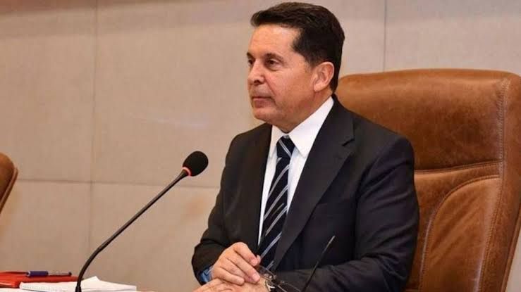 Prof. Özer Esenyurt’ ta Yaşananlara İsyan Etti