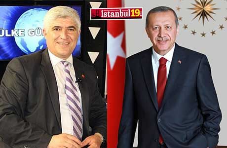 Cumhurbaşkanımız Sayın Recep Tayyip Erdoğan’a Açık Mektup