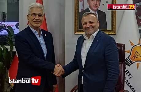Saadet Partisinden İçte Birlik İçin Büyük Bir Adım Geldi