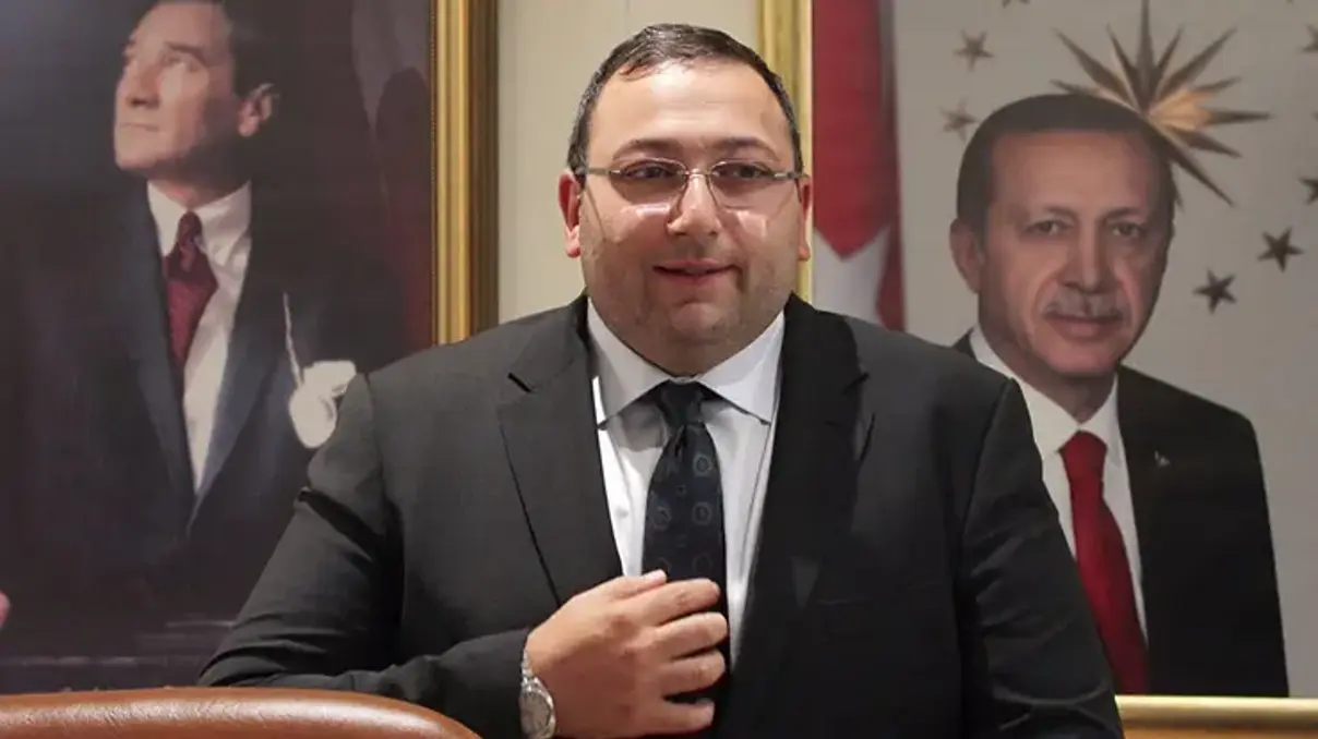 Üsküdar Belediye Başkan Vekili Kazada Yaşamını Yetirdi