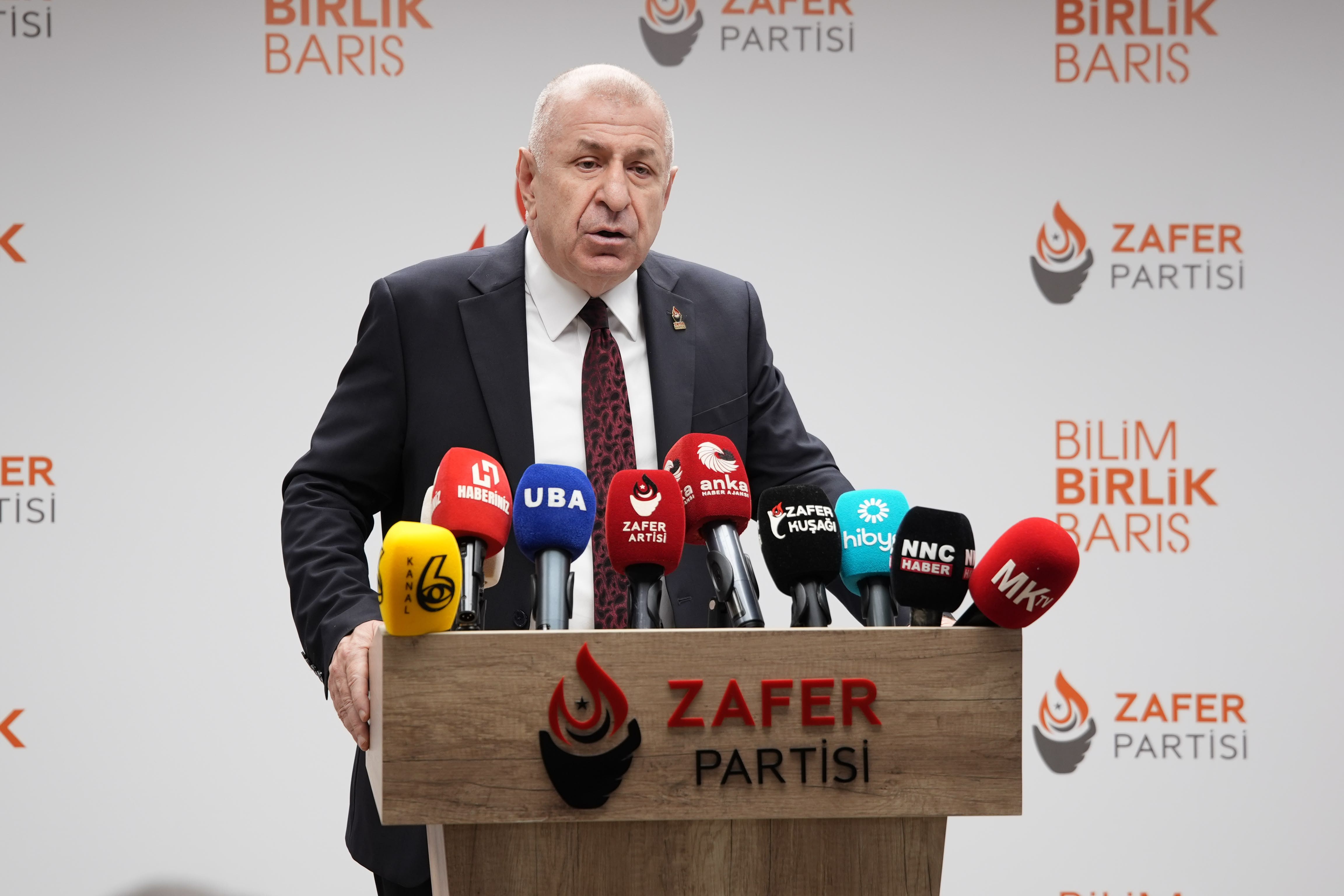 Prof. Özdağ: Türkiye Husiler İle Suud Arasında Taraf Olacaksa Bu Husiler Olmalı