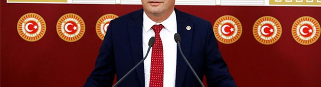 CHP Genel Başkan Yardımcısı Karabat :Kimler Konut Zengini Oluyor ?