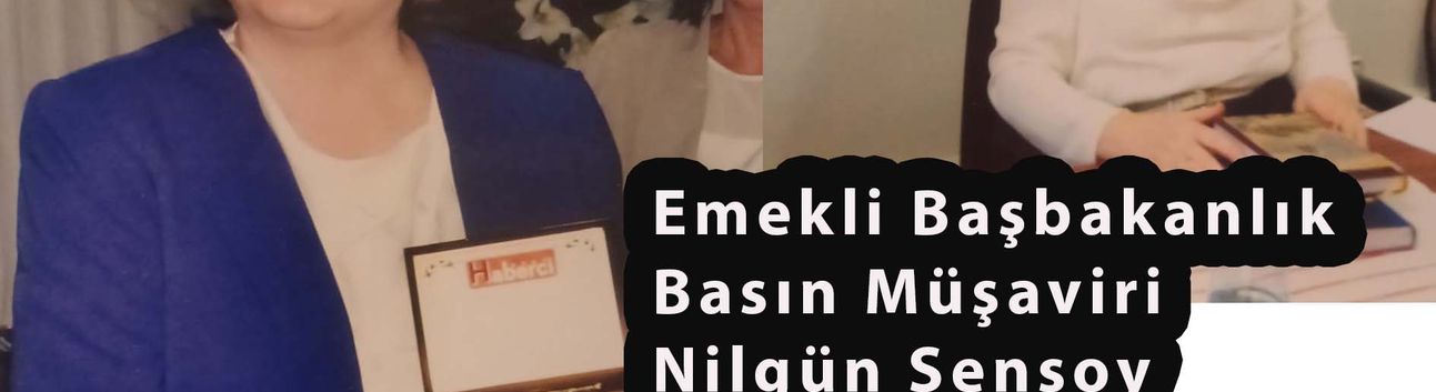 Nilgün Şensoy Hayata Gözlerini Yumdu