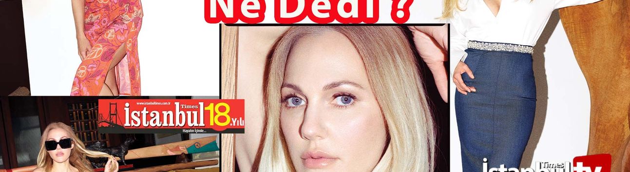Meryem Uzerli ; Kendisini değil çevresini neden değiştirdi ?